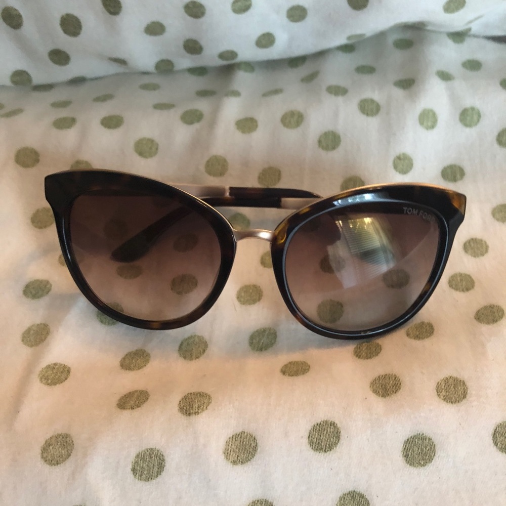 Tom Ford sunnies